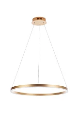Люстра Orblaze 600 gold