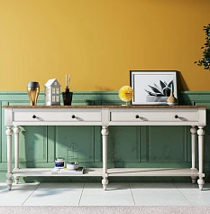 Большая консоль "Одри (Odri)" арт od2124L