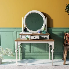 Туалетный стол "Odri" арт od2109